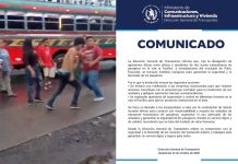 DGT se pronuncia por pelea entre ayudantes y pilotos de extraurbanos en Palín DGT emite comunicado por pelea de pilotos de extraurbanos. Foto La Hora: DGT.