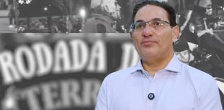 El ministro de Gobernación, Marco Villeda, anunció este viernes 31 de octubre instrucciones precisas para neutralizar cualquier intento de alteración del orden público. Foto: La Hora.