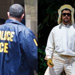 Bad Bunny agentes de ICE