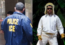 Gobierno de Trump desplegará agentes de ICE durante el show de Bad Bunny en el Super Bowl LX Bad Bunny agentes de ICE