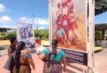 200 años de historia de Sumpango en imágenes Gigantes