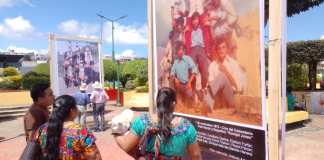 200 años de historia de Sumpango en imágenes Gigantes