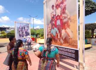 200 años de historia de Sumpango en imágenes Gigantes 200 años de historia de Sumpango en imágenes Gigantes