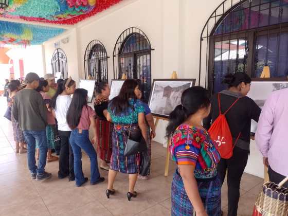 Exposición en Sumpango por 200 años como municipio