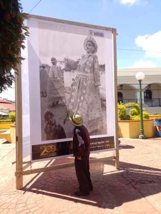 Exposición en Sumpango por 200 años como municipio