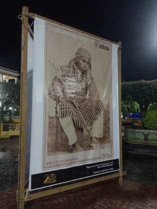 Exposición en Sumpango por 200 años como municipio