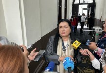 Alfaro califica de «embestida» allanamientos del MP en TSE y viviendas de colaboradores