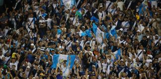 Boletos Guatemala Mundial 2026