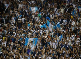 El Gobierno instalará pantallas gigantes en distintos centros deportivos para que los aficionados disfruten del partido Guatemala vs. Panamá.
