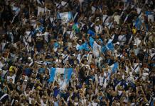 Guatemala rumbo al Mundial 2026: Precios de boletos, fecha de venta y localidades para ver a la Selección El Gobierno instalará pantallas gigantes en distintos centros deportivos para que los aficionados disfruten del partido Guatemala vs. Panamá.