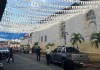 Hombre con heridas de fuego fallece en San Antonio, Suchitepéquez. Foto La Hora: Asociación de Bomberos Municipales Departamentales