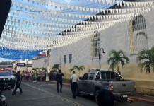 Detienen a presunto responsable de muerte de piloto tras supuesta discusión vial Hombre con heridas de fuego fallece en San Antonio, Suchitepéquez. Foto La Hora: Asociación de Bomberos Municipales Departamentales