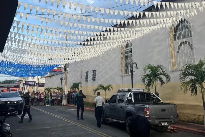 Bomberos municipales departamentales suchi Hombre con heridas de fuego fallece en San Antonio, Suchitepéquez. Foto La Hora: Asociación de Bomberos Municipales Departamentales