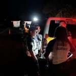 Bomberos Voluntarios reportaron fallecidos en ruta al Atlántico