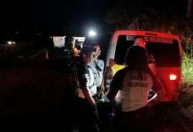 «No habrá impunidad», el mensaje de Bernardo Arévalo tras hallazgo de fallecidos en ruta al Atlántico Bomberos Voluntarios reportaron fallecidos en ruta al Atlántico