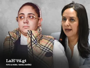 Caso Melisa Palacios: Defensa denuncia a jueza Carol Berganza y busca que sea separada de proceso