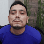 Buscan a nivel internacional a alias El Happy que se fugó antes de iniciar un juicio en su contra