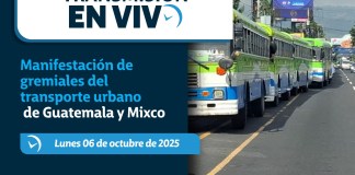 Manifestación