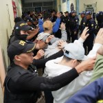 CACIF Fuga de reos constituye una grave amenaza a la seguridad nacional