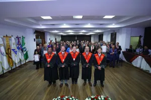CANG se suma y alerta de una ruptura constitucional tras las nuevas acciones del MP y el juez Orellana
