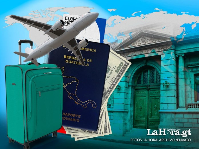 VIAJES CONGRESO