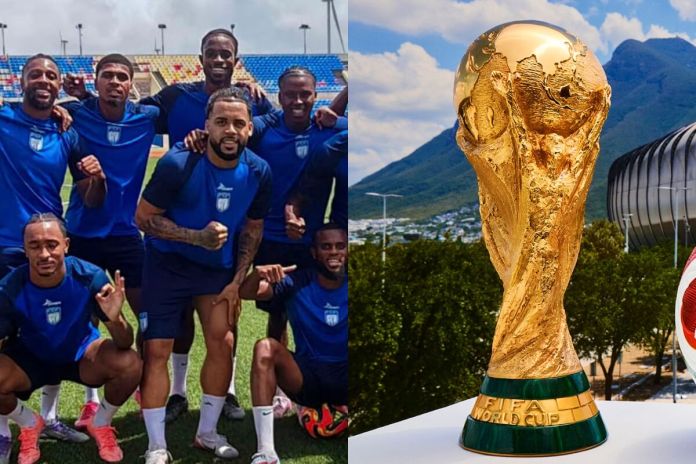 Cabo Verde Mundial 2026