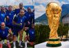 Cabo Verde Mundial 2026