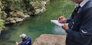 MARN: reglamentos para la protección del Lago de Petén Itzá dan paso a desembolso para inversión.