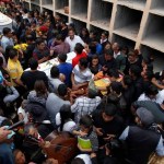 1 de octubre de 2015: A una década de la tragedia de El Cambray II.