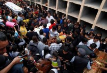 1 de octubre de 2015: A una década de la tragedia de El Cambray II.