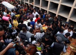 1 de octubre de 2015: A una década de la tragedia de El Cambray II.