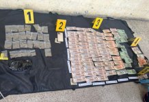 Capturan a alias “Zacapa”, presunto pandillero de la Mara Salvatrucha PNC realiza la captura de un presunto miembro de la MS en Chimaltenango.