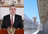 Hoja de ruta para cárcel de máxima seguridad anunciada por Arévalo quedará a cargo de Consejo de Seguridad.