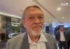 Héctor Fajardo, director general de la Cámara de Transportistas Centroamericanos (CATRANSCA)