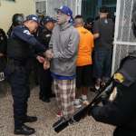 El Gobierno realizará un censo a toda la población penitenciaria de Guatemala. Foto La Hora: SP.