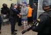 El Gobierno realizará un censo a toda la población penitenciaria de Guatemala. Foto La Hora: SP.