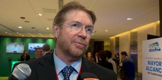 El presidente del Cacif, Charles Dennis Bland Crespo, aseguró que los fondos no se invierten por la burocracia.