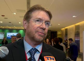 El presidente del Cacif, Charles Dennis Bland Crespo, aseguró que los fondos no se invierten por la burocracia.
