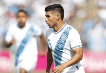 «Chucho» López regresa a la Selección de Guatemala: Esta es la convocatoria de Luis Fernando Tena Chucho López Guatemala