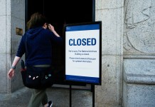 Esto tienes que saber sobre el cierre de Gobierno en EE. UU. Cierre de Gobierno Federal