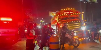 Cierre Santa Catarina