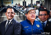 «Hoy el Gobierno está buscando dos Harry Potter, uno para Comunicaciones y otro para Gobernación», dice diputado de Vamos «Hoy el Gobierno está buscando dos Harry Potters, uno para Comunicaciones y otro para Gobernación», dice diputado de Vamos. Foto La Hora