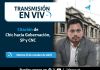 En Vivo: Citación de Chic hacia Gobernación, SP y CNC. Foto La Hora