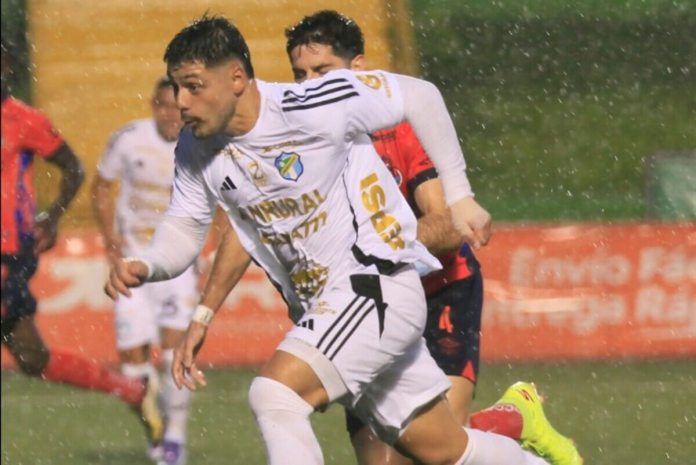 Clásico Comunicaciones y Municipal Clásico Comunicaciones y Municipal