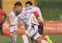 Clásico Comunicaciones y Municipal