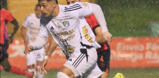 Clásico Comunicaciones y Municipal