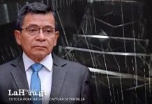 CIV instalará puente Bailey tras colapso de puente Mocá Ministro del CIV anunció que instalará un puente Bailey tras colapso del puente Mocá. Arte La Hora: Alejandro Ramírez