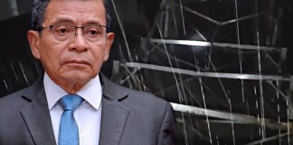 Ministro del CIV anunció que instalará un puente Bailey tras colapso del puente Mocá. Arte La Hora: Alejandro Ramírez