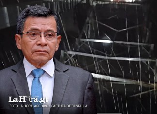 Ministro del CIV anunció que instalará un puente Bailey tras colapso del puente Mocá. Arte La Hora: Alejandro Ramírez