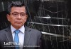 Ministro del CIV anunció que instalará un puente Bailey tras colapso del puente Mocá. Arte La Hora: Alejandro Ramírez